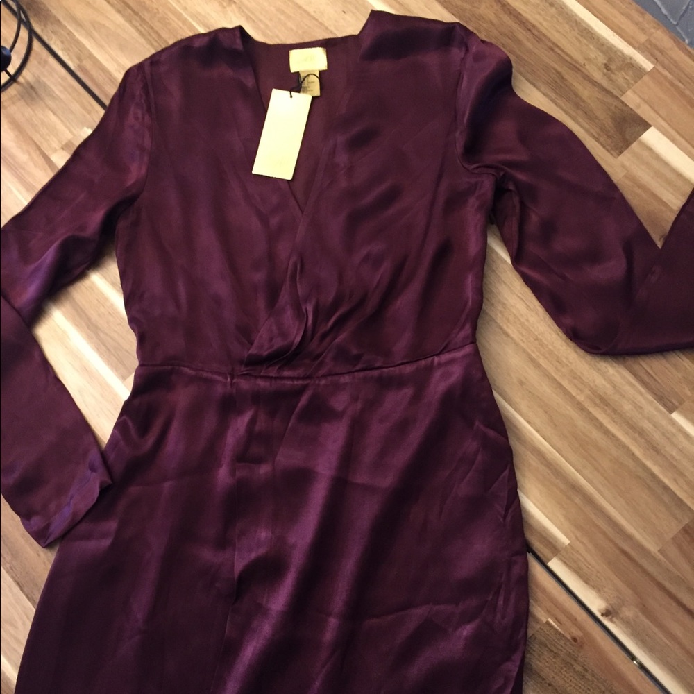 H&M dress.